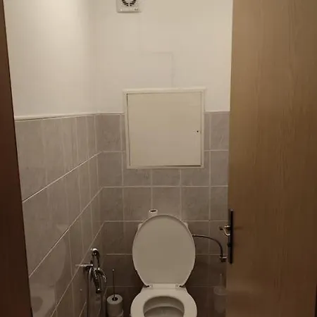 Velky Stylovy Apartman Vo Vybornej Lokalite Apartment *