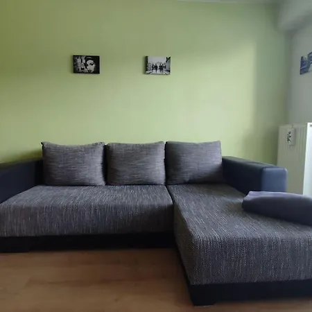Velky Stylovy Apartman Vo Vybornej Lokalite Apartment *