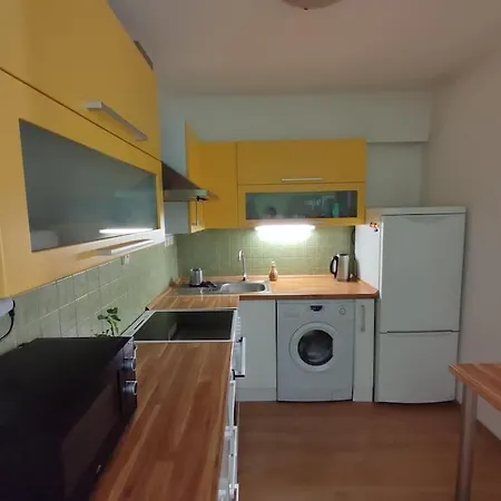 Velky Stylovy Apartman Vo Vybornej Lokalite Apartment Martin