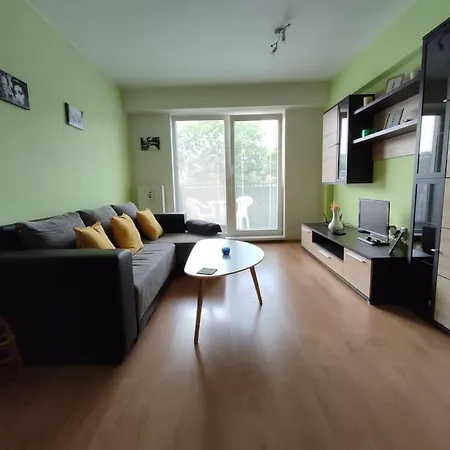 Velky Stylovy Apartman Vo Vybornej Lokalite Martin